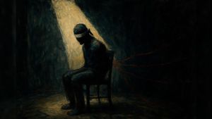 Iran: Five Political Dissidents In Ahvaz At Imminent Risk Of Execution Following Supreme Court Ruling – OpEd