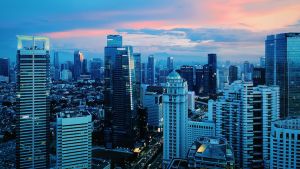 Indonesia’s Economy: Stable Yet Fragile – OpEd