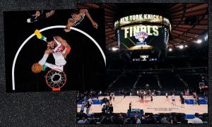 Boletos para Knicks vs. Spurs se disparan, reventa supera los 10 mil dólares y los VIP llegan a 90 mil