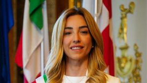La autenticidad de Silvia Salis