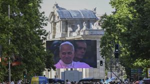 El Papa es del Madrid (y otros debates teológicos)