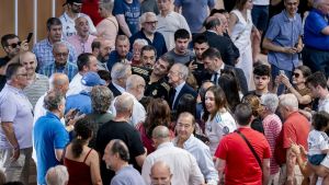Gana Florentino, gana Riquelme y gana el Barça