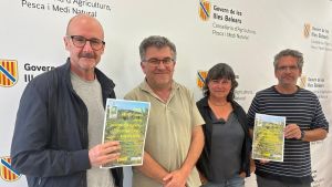 Una nova agenda agrària per a les Illes Balears