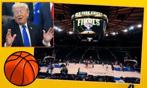 ¿Qué no podrás llevar al Madison Square Garden? Operativo especial en las Finales NBA por la asistencia de Trump