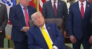 Trump is unreliable and it is now evident. Israel needs to act now.
