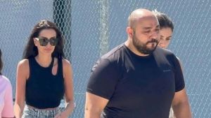 Kod adı, Golfo 8 Haziran 2026