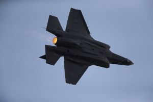 Israel’s Qualitative Military Edge Must Be Israeli