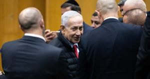 Neither Military Pressure nor Flattening Southern Lebanon Can Topple Hezbollah