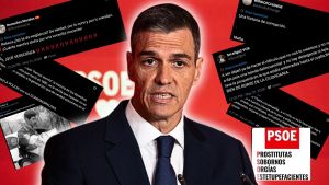 José Manuel García Albarrán: «‘The One’… Personalidad y situación política insostenible»