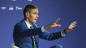 Sánchez, contra su aval