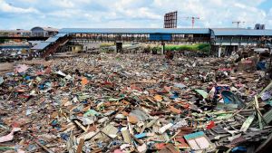 “About time Bandra East looked like Bandra West”