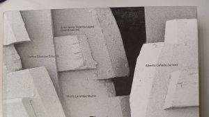 El libro gordo del arte se olvidó de ellos y ellas