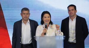 Keiko Fujimori dice que reconocerá el resultado “sea cual sea”: Los pormenores de la extensa jornada de la candidata de Fuerza Popular