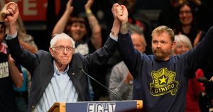 Republicans Need to Come Up With a Reason to Vote for Them Beyond Democrats Sucking