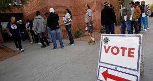The Invasion of the Ballot Snatchers