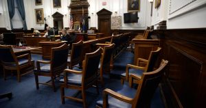 Leftist Judge Sentences Conservative Lawyer to a Year in Prison Over a Non-Material Mischecked Box