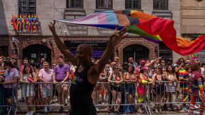 Stonewall’s Legacy Can’t Be Taken for Granted