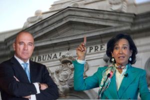 El Supremo deja sin 5 millones al exCEO del Popular y abre una brecha en la cláusula de no competencia