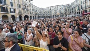 La Balanguera no és (només) de Mallorca