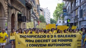 Vergüenza