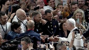 L’encíclica del papa Lleó XIV