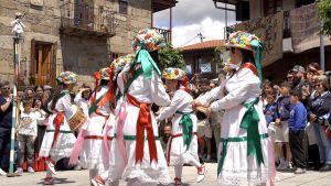Vilanova dos Infantes