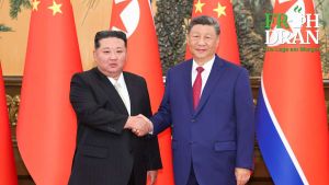 Früh dran zu Chinas Staatsbesuch in Nordkorea: Pjöngjang ruft – und Xi kommt