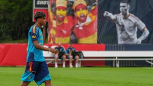 De Messi a Lamine Yamal
