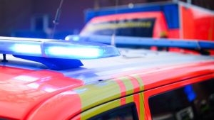 Spielabbruch beim SC Pfullendorf II nach schwerer Verletzung des Immenstaader Kapitäns Eray Erdem