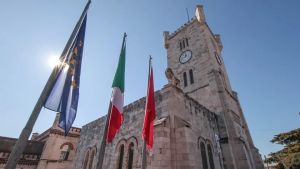 La nascita di Porti d’Italia spa: per Trieste 13 milioni di costi