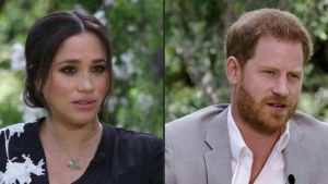 Prince Harry and Meghan Markle Maintain Private Philanthropy and Family Life, Friend Says