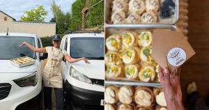 Norwich baker preparing to take another city by storm with her sweat treats