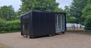 New cafe and visitor centre coming to popular park