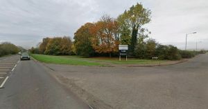 Go-ahead for new industrial units on former Norfolk bomber base