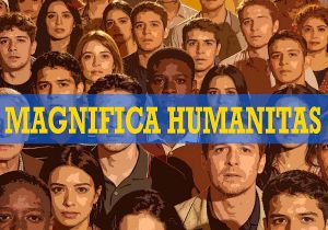 'Magnífica Humanidad' (León XIV)