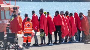 Bruselas levanta un muro: controles migratorios exhaustivos, deportaciones y el fin de la 'Europa abierta'