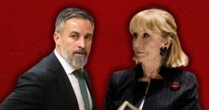 Qué fue del 'chiringuito' de Aguirre a Abascal en la Agencia de Protección de Datos: 90 mil euros anuales y trampolín a Vox