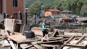 Niardo, incubo dimenticato: ancora senza casa dopo l’alluvione del 2022 /