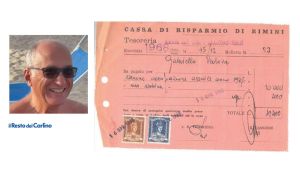 Spiaggia privata e cabina di famiglia, Enrico: “La acquistò mio nonno. Da oltre 60 anni è di mia proprietà”