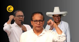 Roberto Sánchez sin sombrero, un perfil del líder de Juntos por el Perú, por Fernando Vivas
