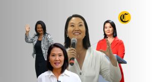 Keiko, ¿a la cuarta la vencida?, un perfil de la lideresa de Fuerza Popular, por Fernando Vivas