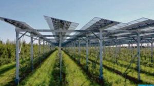 A Favria sorgono due impianti agrivoltaici, al Comune 180mila euro in compensazioni