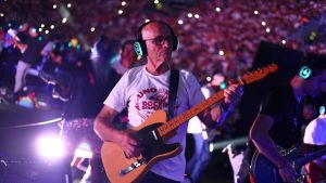 Dal Canavese al Rockin’ 1000 a Torino: «Esperienza unica e strabiliante»