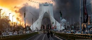 Irán y los 100 días de una guerra que ha sacudido al mundo