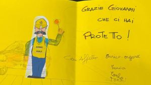 Nonno vigile si ritrova con i rimborsi tassati: «Fare del bene è una colpa»