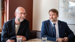 Liechti vs. Schoch: Warum diese Wahl wichtig ist fürs Baselbiet