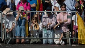 El cristianismo y sus retornos