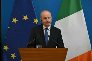 Ireland will be an ‘honest broker’ in the EU presidency – a bystander and abstainer