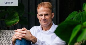 ‘The best of us’: We’re all poorer for the loss of the unstoppable Richard Scolyer