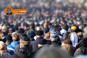 İşgücü piyasasındaki çarpıklıklar ve yüzde 8’lik işsizlik oranı masalı